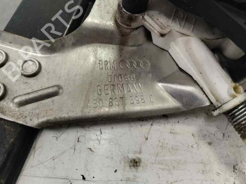 Front right window mechanism AUDI ALLROAD C5 (4BH) 2.5 TDI quattro | BP27870947C23 
