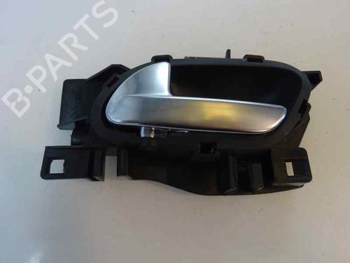 Front left interior door handle PEUGEOT 2008 I (CU_) 1.2 VTi | BP3213241I13 - Image 2
