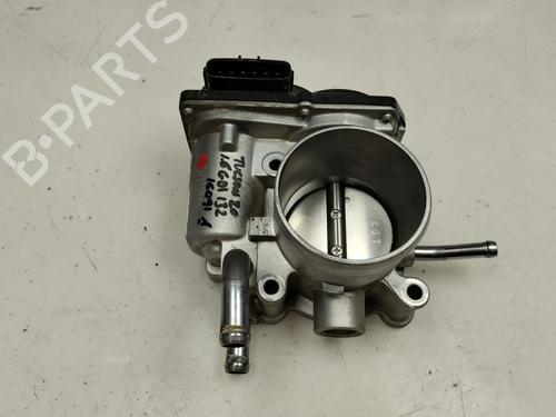 Throttle body HYUNDAI TUCSON (JM)  | BP20127051M82 