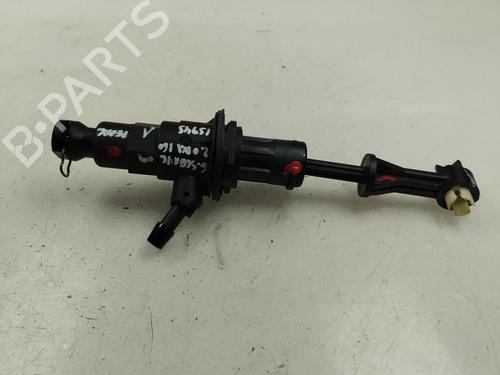 Used Clutch slave cylinder RENAULT GRAND SCÉNIC III (JZ0/1_) [2009-2016]  17759130