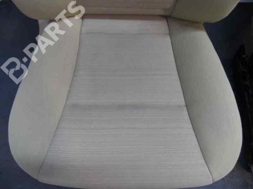 Seats set BMW 5 (E60)  | BP5143797C78 