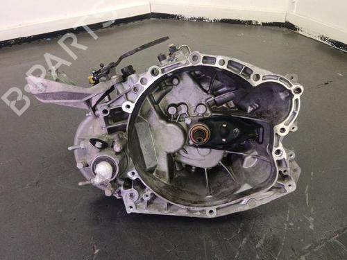 Used Gearbox Gearbox 36497777 36497777