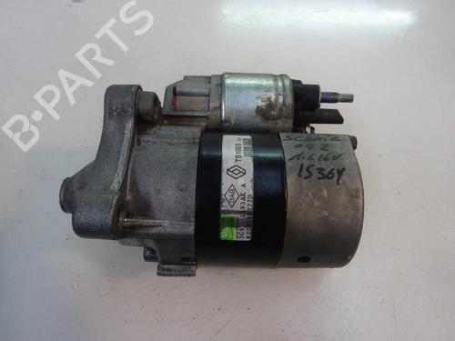 Starter RENAULT SCÉNIC II (JM0/1_) 1.6 16V (JM1R) | BP11233954M8