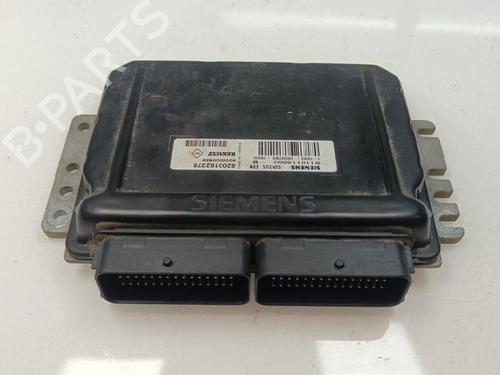 Used Engine control unit (ECU) Engine control unit (ECU) 35743246 35743246