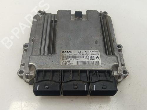Used Engine control unit (ECU) Engine control unit (ECU) 39092028 39092028