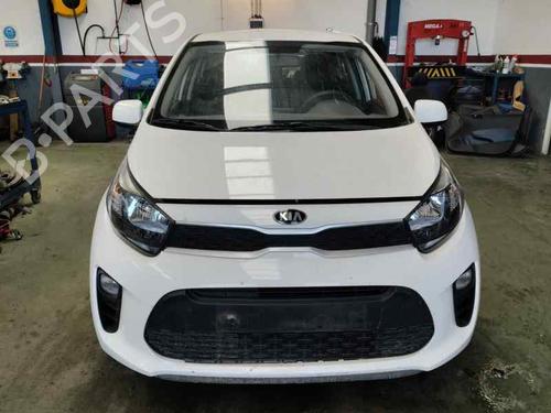 Støddæmperfjeder KIA PICANTO III (JA) 1.0 | BP29133879C152  - Image 7