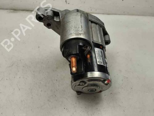 Used Starter RENAULT CLIO IV (BH_) 1.5 dCi 90 (90 hp) 26561353