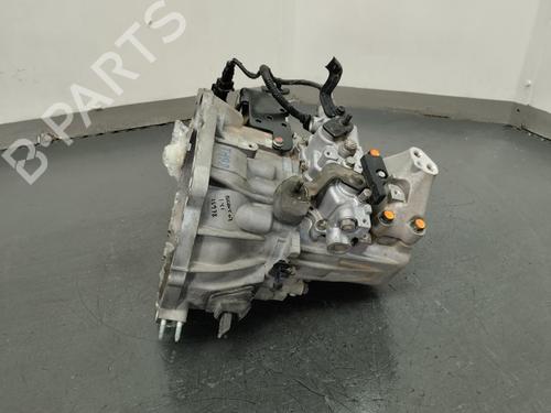 Gearbox HYUNDAI ACCENT III (MC) 1.4 GL | BP17973243M3 