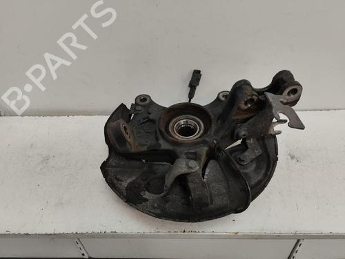 Used Right front steering knuckle Right front steering knuckle 16883046 16883046