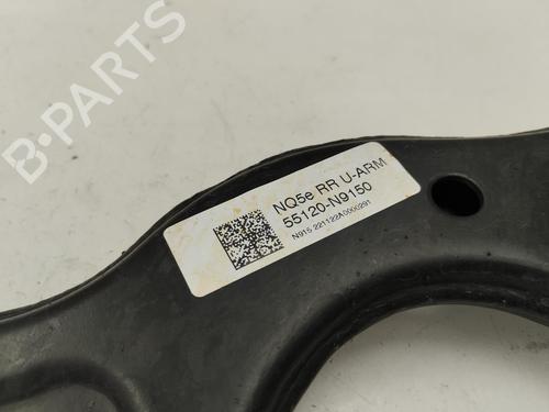 Right rear suspension arm KIA SPORTAGE V (NQ5) 1.6 T-GDI MHEV | BP17973240M15 