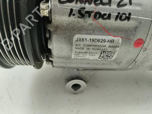 AC Kompressor FORD TRANSIT CONNECT MPV 1.5 EcoBlue | BP17906008M34