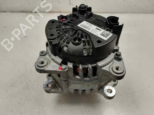 Used Alternator Alternator 22184112 22184112