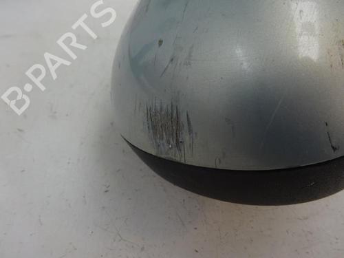 Used Left mirror Left mirror 10910237 10910237