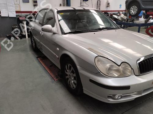 Gearbox HYUNDAI SONATA IV (EF) 2.0 16V | BP15726636M3 