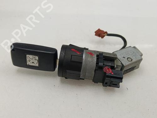 ignition-barrel-peugeot-307-3ac-2000-2001-2002-2003-2004-2005-2006-2007-2008-2009-2010-2011-2012-35744274 main image