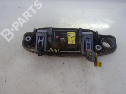 Venstre foran utvendig håndtak HYUNDAI GETZ (TB)  | BP10631104C128 