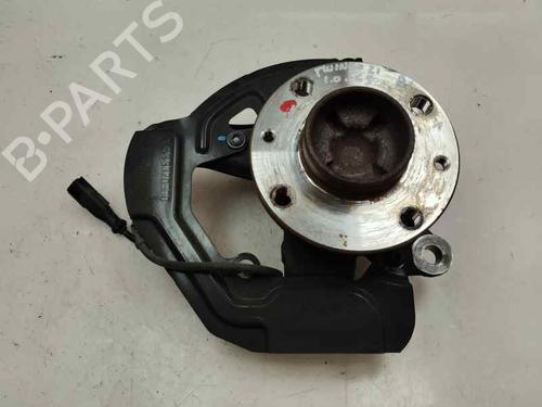 Used Left front steering knuckle RENAULT TWINGO III (BCM_, BCA_) 1.0 SCe 65 (BCMJ) (65 hp) 22646373