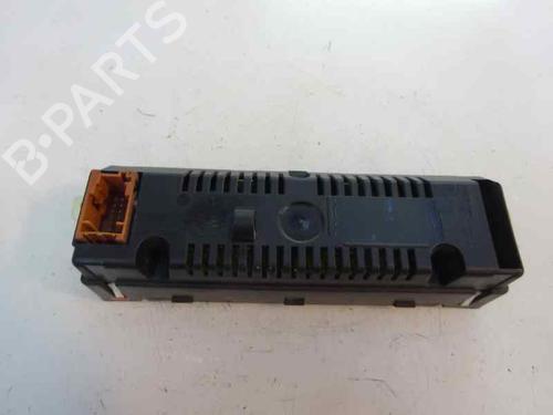 Used Display monitor Display monitor CITROËN BERLINGO / BERLINGO FIRST MPV (MF_, GJK_, GFK_) [1996-2026] 6882846 6882846