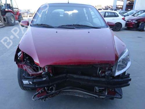 CHEVROLET AVEO / KALOS Hatchback (T250, T255) 1.4 (101 hp) 234871