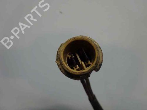 Used Radiator fan Radiator fan 505155 505155