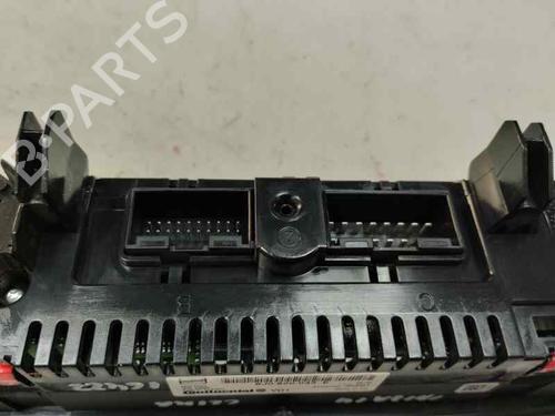 Used Climate control Climate control 28025363 28025363