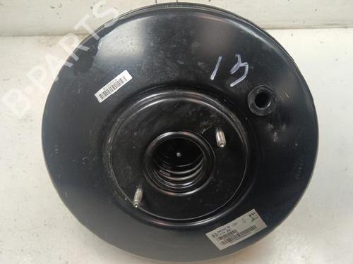 Used Servo brake Servo brake RENAULT SCÉNIC IV (J9_) 1.3 TCe 140 (140 hp) 35741879 35741879