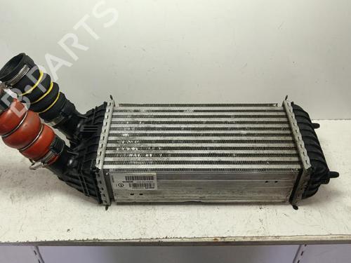 Intercooler Intercooler CITROËN C4 CACTUS 1.6 BlueHDi 100 (99 hp) 35740938 35740938