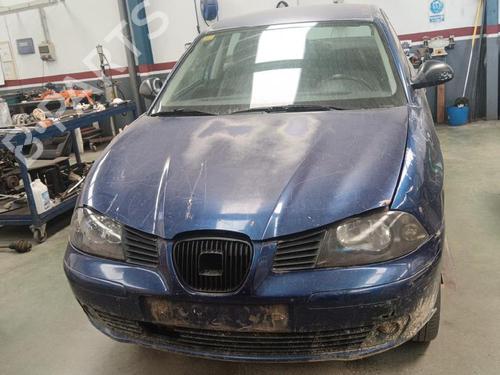 Engine SEAT IBIZA III (6L1) | BP36855827M1 - Image 7