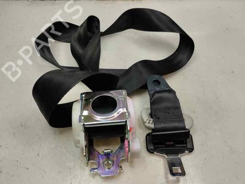 Used Rear right seatbelt CITROËN BERLINGO Box Body/MPV (B9) [2008-2025]  22922336