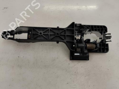 Front right exterior door handle HYUNDAI i30 Estate (GD)  | BP15244143C129 