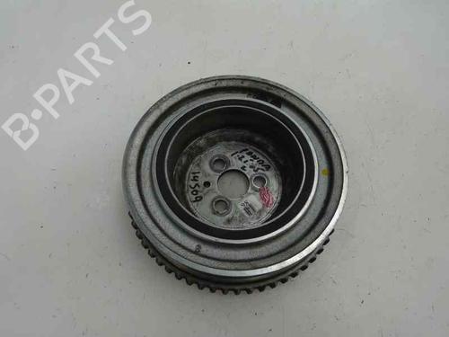 Used Pulley Pulley 14169600 14169600