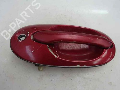 Used Front left exterior door handle Front left exterior door handle KIA CARNIVAL II (GQ) 2.9 CRDi (144 hp) 10496486 10496486