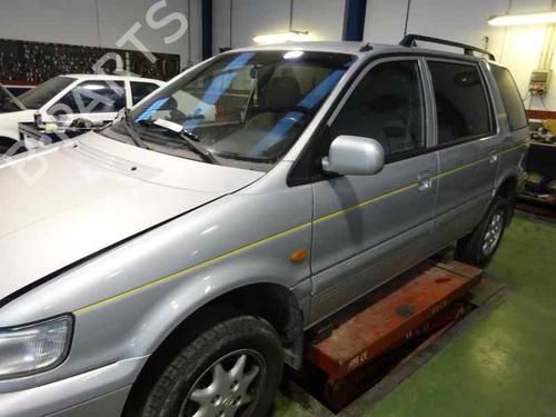 HYUNDAI SANTAMO 2.0 (105 hp) 645768