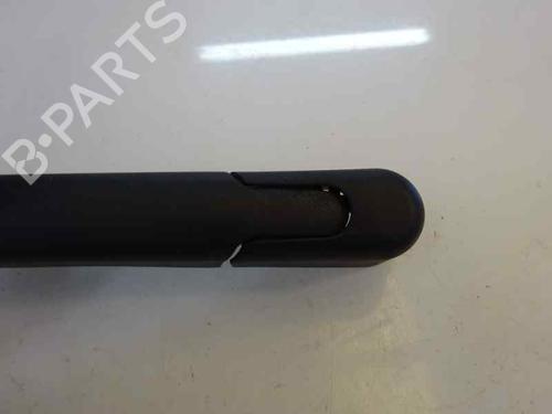 Used Rear windshield wiper arm RENAULT MEGANE II Saloon (LM0/1_) 1.5 dCi (LM1E) (106 hp) 3469055