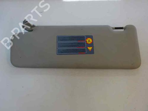 Aletta parasole destra DACIA SANDERO 1.5 dCi | BP1686436I2