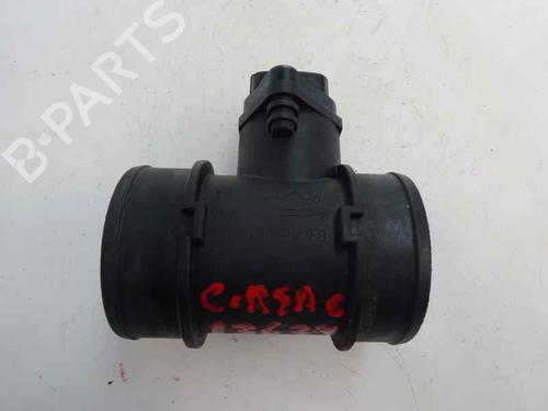Used Mass air flow sensor Mass air flow sensor OPEL CORSA C (X01) 1.2 (F08, F68) (75 hp) 5219448 5219448