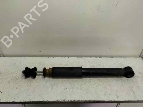 Used Left rear shock absorber RENAULT TWINGO III (BCM_, BCA_) 1.0 SCe 65 (BCMJ) (65 hp) 22646369