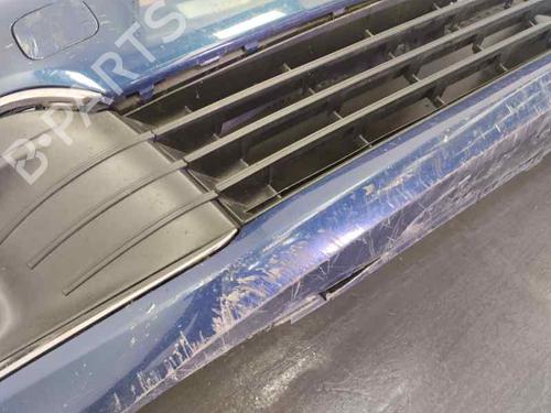 Front bumper CITROËN C-ELYSEE (DD_)  | BP27870930C7 