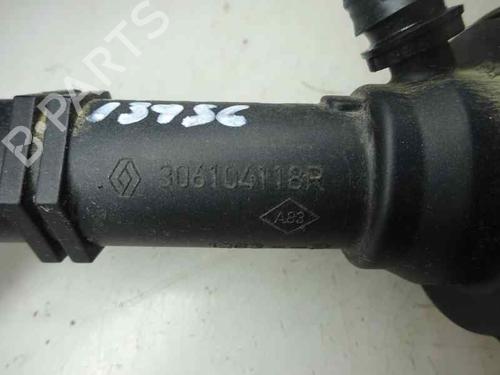 Clutch slave cylinder DACIA DOKKER MPV (KE_) 1.5 dCi / Blue dCi 75 (KEAJ, KEAH, KEJW) | BP14169231M113
