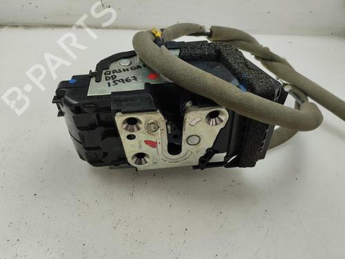 Used Front right lock NISSAN QASHQAI II SUV (J11, J11_) 1.5 dCi (110 hp) 18114823