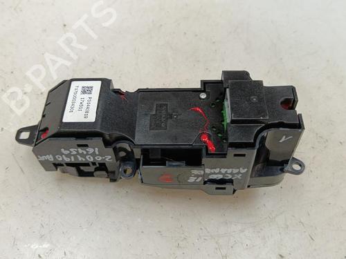 Ignition barrel VOLVO XC60 II (246) D4 AWD | BP30541662M48