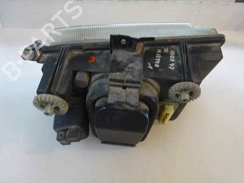 Used Left headlight Left headlight 2234246 2234246