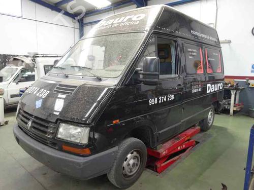 Used Parts FORD TRANSIT Platform/Chassis (FM_ _, FN_ _, FF_ _)  2.2 TDCi  765117
