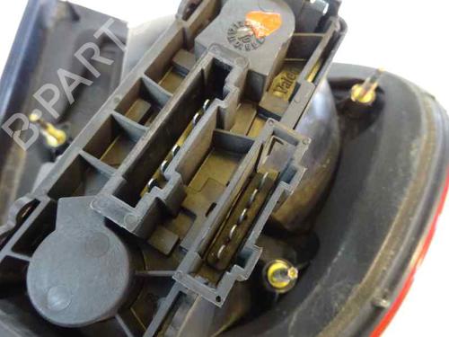 Højre baglygte SEAT CORDOBA (6K1, 6K2) 1.9 TDI (90 hp) 1507881