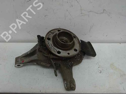 Used Right front steering knuckle RENAULT LAGUNA Coupe (DT0/1) [2008-2015]  7220452