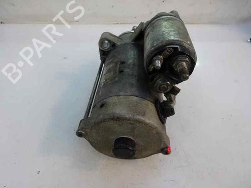 Used Starter VW TOUAREG (7LA, 7L6, 7L7) 5.0 V10 TDI (313 hp) 6980806