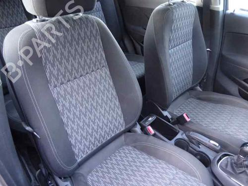 Left front window switch OPEL MOKKA / MOKKA X (J13) 1.6 CDTI 4x4 (_76) | BP9721504I27  - Image 7