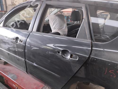 Dør venstre bagtil MAZDA 3 (BK) 1.6 MZ-CD (90 hp) 15591465