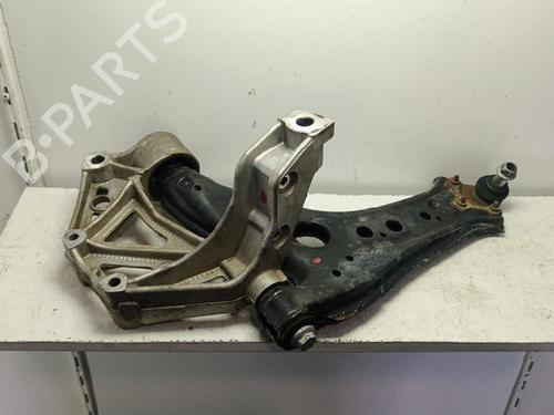 Used Left front suspension arm Left front suspension arm VW POLO IV (9N_, 9A_) [2001-2014] 35742359 35742359