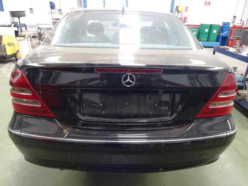 Steering column stalk MERCEDES-BENZ C-CLASS (W203) C 220 CDI (203.006, 203.008) | BP8076511I23